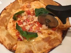龙虾披萨-RED LOBSTER(环球影城大阪店)
