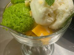 -椰庭·椰子鸡·创意玩家(晶耀前滩店)
