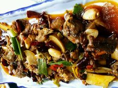 android_upload_pic-白家寨子·山野白族菜(古城总店)