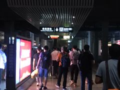 -南昌西站