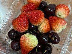 -百果园(万达揽湖苑丙铺路店)