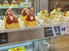 -罗森尼娜(德思勤店)