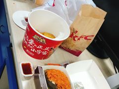 -肯德基(经开店)