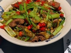 -潇湘阁(汉光百货店)