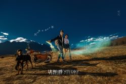 -太古映画婚纱摄影(天河店)