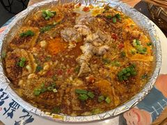 -花盐街·四川乐山小吃(西单大悦城店)