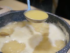 -十二舍·湯物素煮(江泰潤政店)