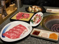 -NIUAN牛庵·日式和牛烧肉(恒隆店)