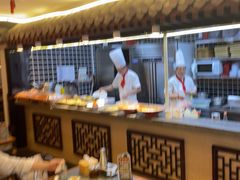 -李记东北饺子馆·东北菜(欢乐谷店)