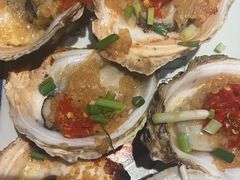 -老高烧烤(龙华星河iCO店)