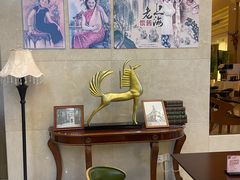 -上海吉臣维景酒店·维多利亚餐厅