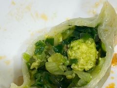 -老陕油泼面(回民街店)