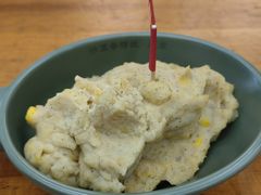 黑椒土豆泥-炒豆合作社(东四总店)