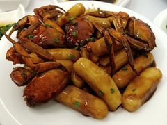 -春餐厅