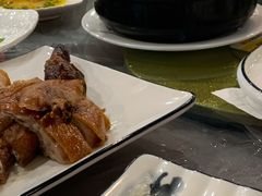 三鲜肉皮-汤记传菜(浦江店)