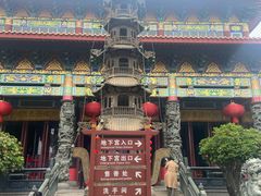-显应宫(长乐区)