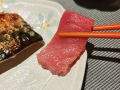 -乾山寿司(好运街店)