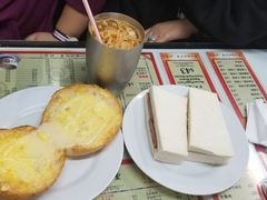 -华星冰室(湾仔店)
