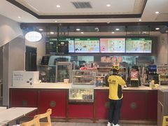 -德克士(前门店)