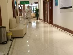 -慈铭健康体检中心(星海奥亚分院)