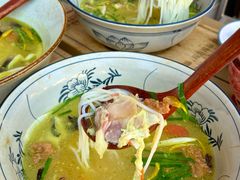 -芸南道·过桥米线(昆明老街旗舰店)