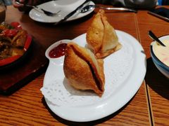 -琥珀宫南亚餐厅(欢乐城店)