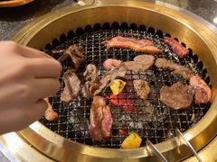 -梦山水日本烧肉(五四广场店)