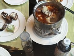 -万达瑞华酒店美食汇自助餐厅(楚河汉街店)