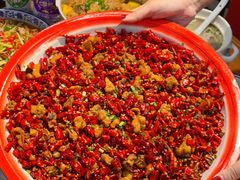 -小街47號江湖菜(四合院店)