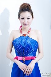 -喜喜婚纱HAPPINESS STUDIO奢定馆(海淀体验馆)