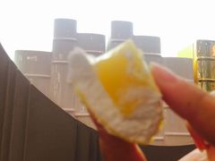 芒果班戟-满记甜品(金融街店)