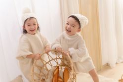 点击看大图 -爱你宝贝儿童摄影(西湖云端店)