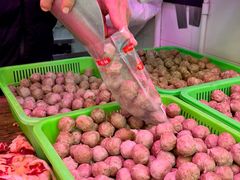 -阿娟牛肉丸·手打牛肉丸·现做现卖