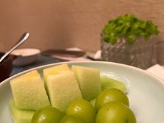 -扬州香格里拉·香宫中餐厅