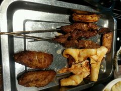 -鸣记脆皮烤鱼(铁西店)