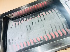 -比尔斯健康烤肉自助餐厅