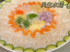 -香云轩·顺德菜(香云纱园林酒店店)