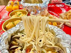 -见味花甲(福田coco park店)
