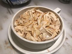 葱油山水腐竹-客语客家菜(琶洲保利店)