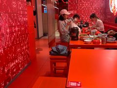 大堂-侯师傅热炒店(印象城店)