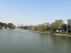 -石湖景区