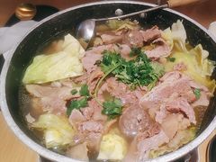 -川堂风·跷脚牛肉·乐山爆炒(宝山日月光店)