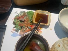 -匠和风精致料理(莆田财富中心店)