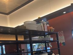 -大神太神·铁板烧(瑞虹天地月亮湾店)