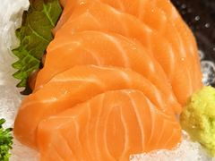 -骏河日料·烤肉(东鱼坊店)