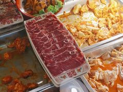 -永安里地摊烤肉(首创店)