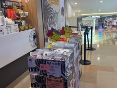 -茶颜悦色(重庆英利大融城LG层店)