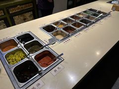 -古关火锅店(古北水镇景区店)
