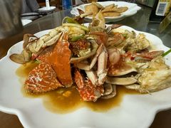 -叶姐海鲜(棋子湾店)