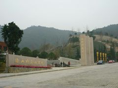 -铁山坪森林公园